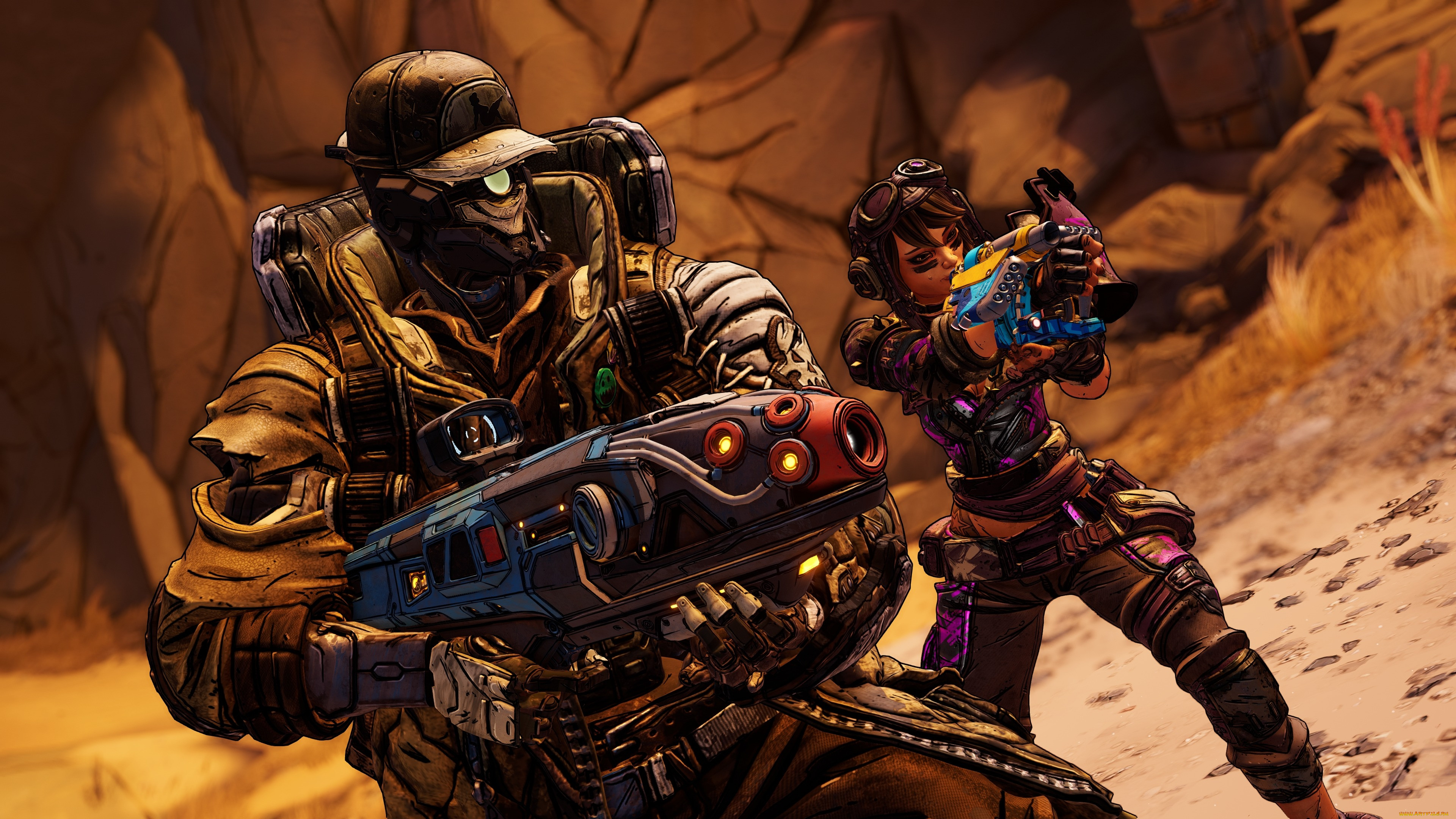  , borderlands 3, borderlands, 3